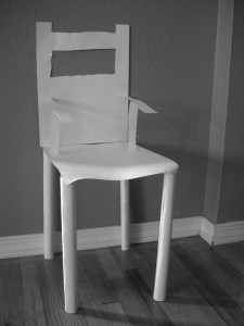 the-paper-chair