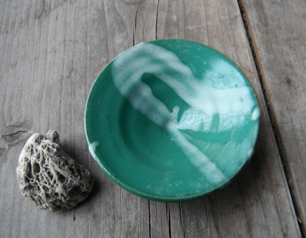 jade bowl
