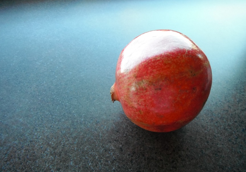the-infj-and-the-pomegranate